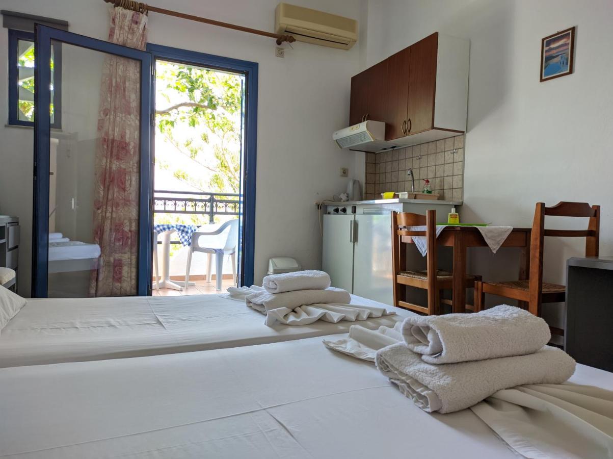 Oasis Apartments فراكوكاستيلو المظهر الخارجي الصورة