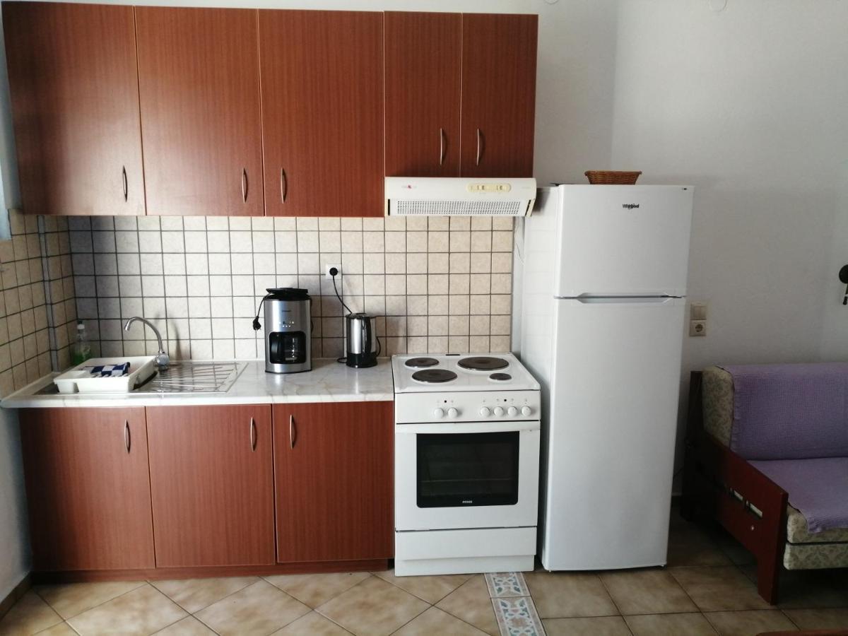 Oasis Apartments فراكوكاستيلو المظهر الخارجي الصورة